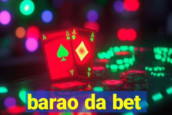 barao da bet